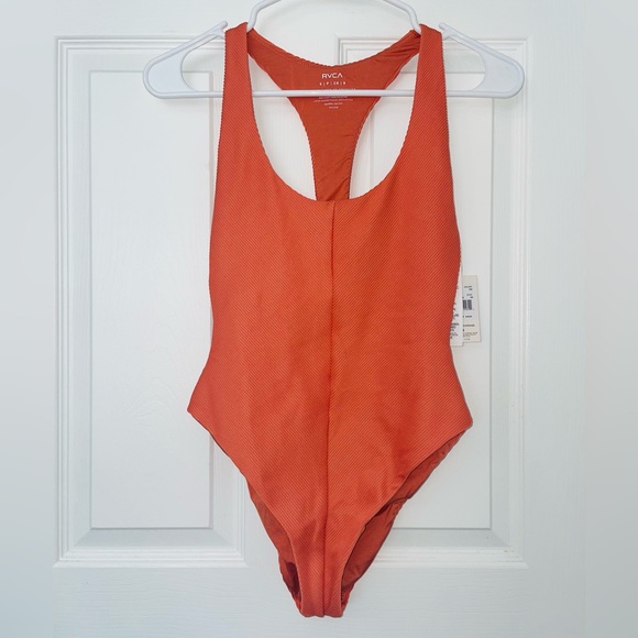 RVCA Other - RVCA swim suit (S)